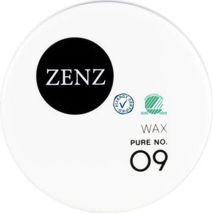 Zenz Wax Pure No.09  75ml