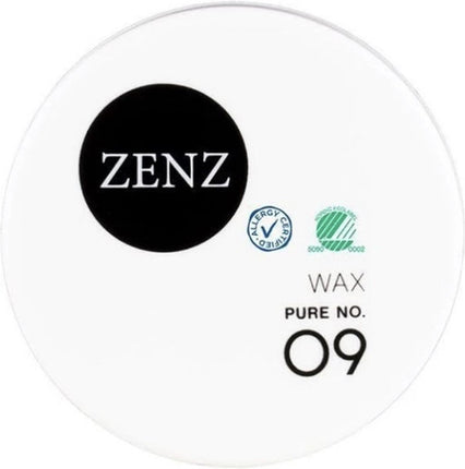 Zenz Wax Pure No.09  75ml