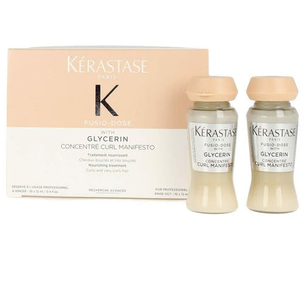 Styling Cream Kerastase Dose 10 x 12 ml