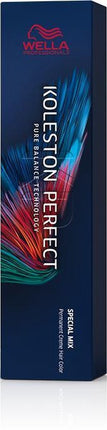 Wella Professionals - Wella Professionals Koleston Perfect Me 0/65 Special Mix 60ml