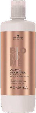 Schwarzkopf Professional BlondMe Premium Developer 9% - 1000ml