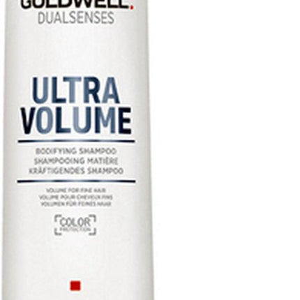 Goldwell Dualsenses Ultra Volume Boost Shampoo -250 ml - Normale shampoo vrouwen - Voor Alle haartypes