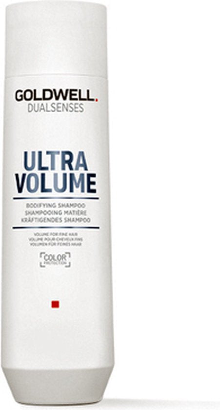Goldwell Dualsenses Ultra Volume Boost Shampoo -250 ml - Normale shampoo vrouwen - Voor Alle haartypes