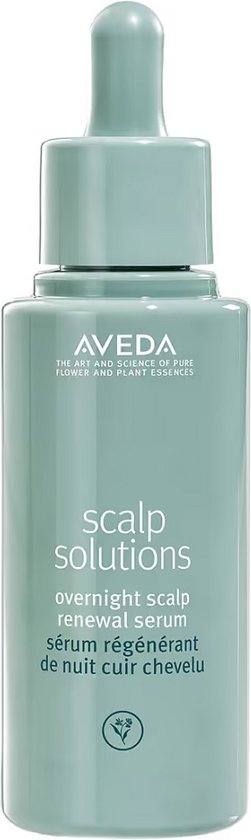 Aveda - Scalp Solutions Overnight Scalp Renewal Serum - 50ml