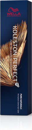 Wella Professionals Koleston Perfect Me+ - Haarverf - 7/07 Pure Naturals - 60ml