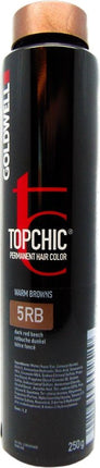 Goldwell - Topchic Depot Bus 250 ml 5RB