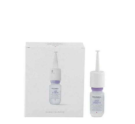 Goldwell Dual Senses Just Smooth - Serum 12x18ml