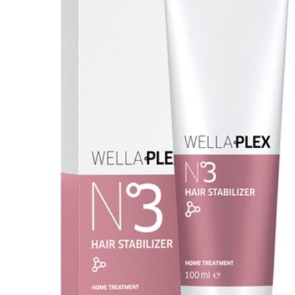 Wella Wellaplex No3 Hair Stabilizer 100ml