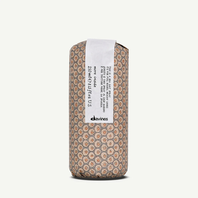 Davines - More Inside - Sea Salt Spray - 250ml