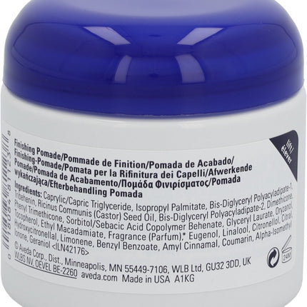 Aveda - Brilliant Anti-Humectant Pomade - Hair Gloss - 75ml