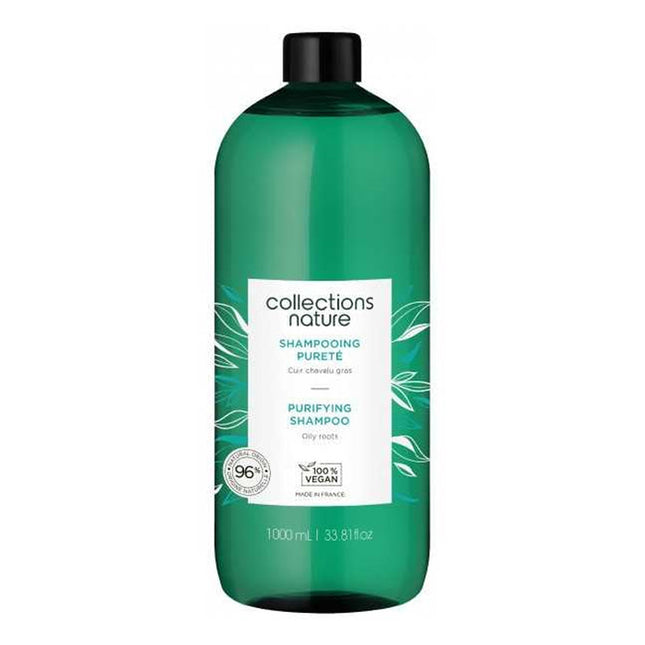 Eugene Perma Collections Nature Purifying Shampoo 1000 ml