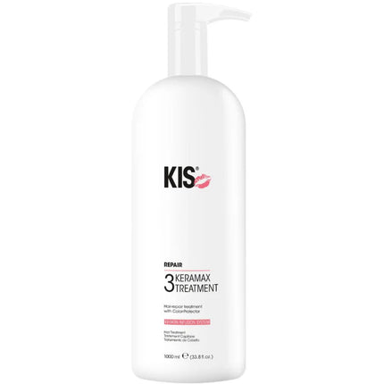 KIS - Repair KeraMax Treatment 1000ml