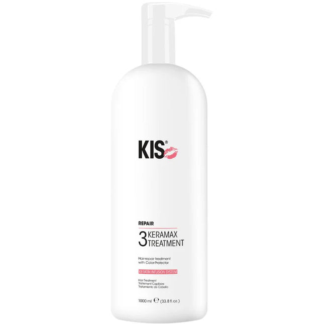 KIS - Repair KeraMax Treatment 1000ml