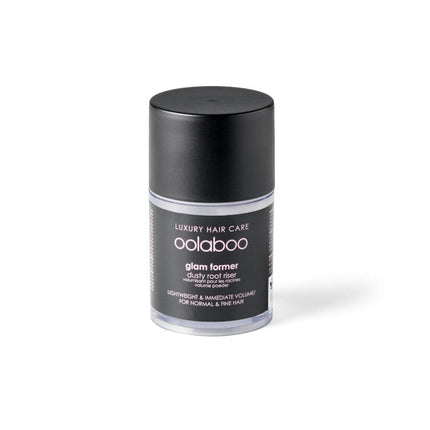 oolaboo Glam former dusty root ricer volume powder 10g