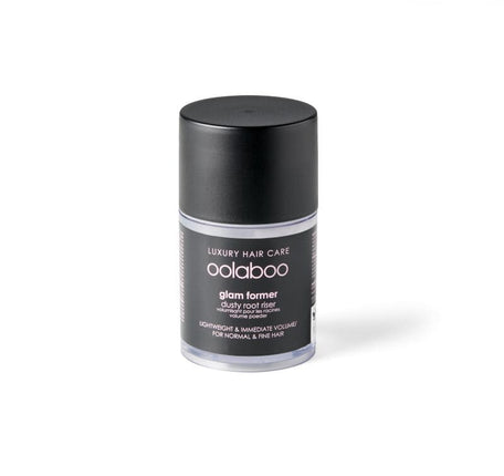 oolaboo Glam former dusty root ricer volume powder 10g