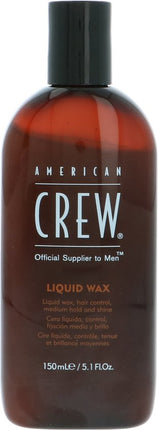 American Crew - LIQUID WAX 150 ml