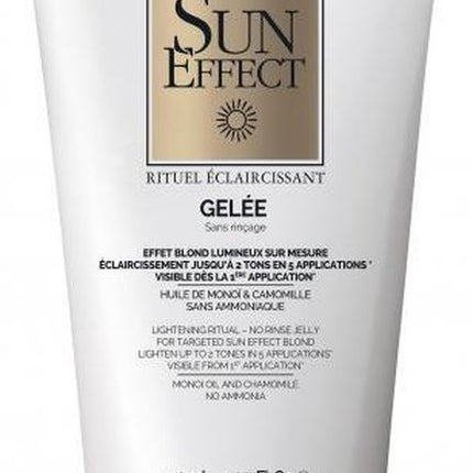 Eugene Perma Solaris Sun Effect Gelee 150ml