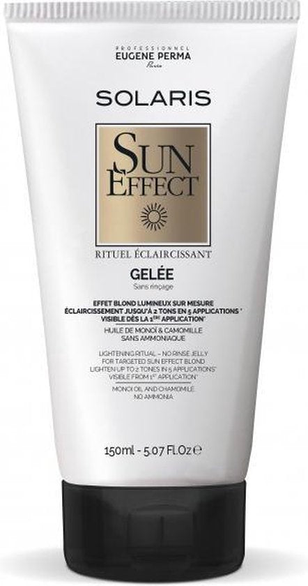 Eugene Perma Solaris Sun Effect Gelee 150ml