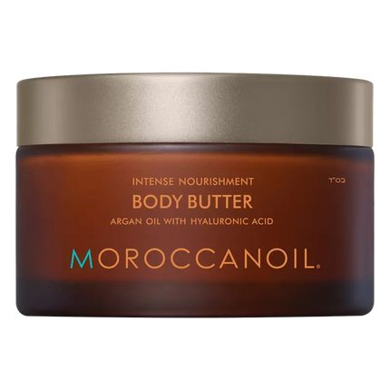 Moroccanoil - Body Butter - Fragrance Originale - 200 ml