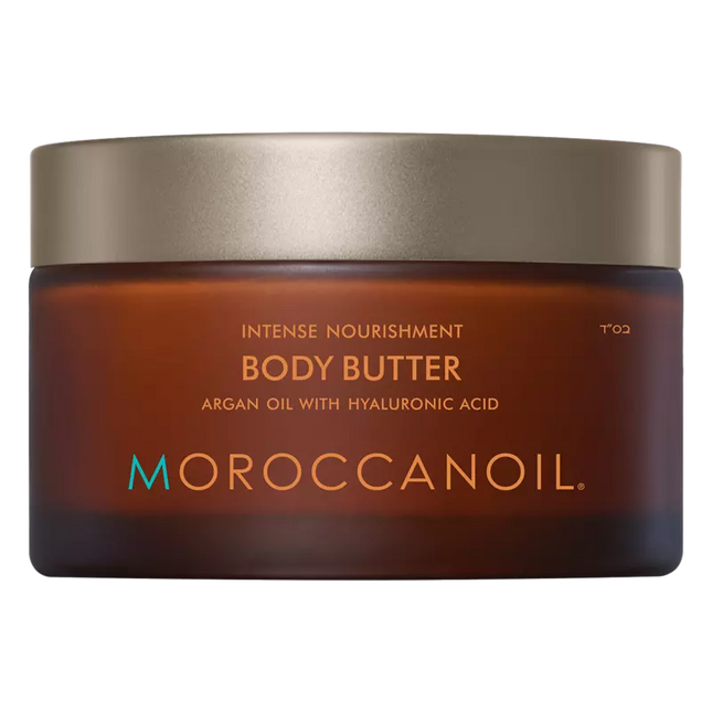Moroccanoil - Body Butter - Fragrance Originale - 200 ml