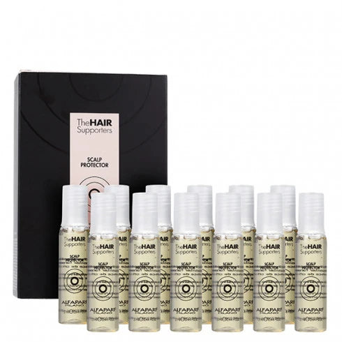 Alfaparf - Hair Supporters - Scalp Protector - 12x13 ml