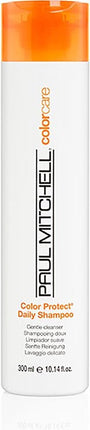 Color Care Protect Daily Shampoo 300 Ml - Beauty & Health