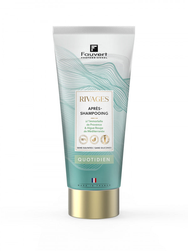 Fauvert rivages apres shampooing quotidien - 200ml