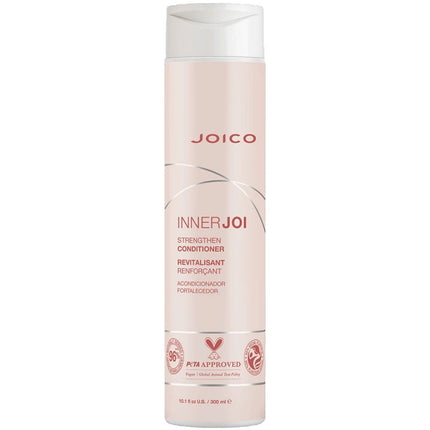 Joico - Innerjoi Strengthen Conditioner - 300ml