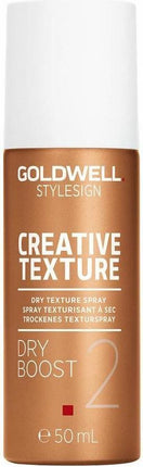 Goldwell - Stylesign Dry Boost Spray - 50ml