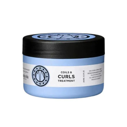 Maria Nila - Coils & Curls Treatment - 250ml