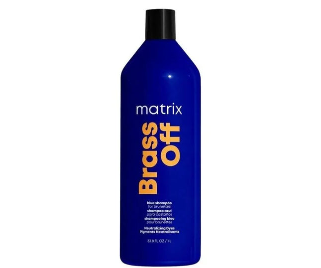 Matrix Brass Off Conditioner 1000ml