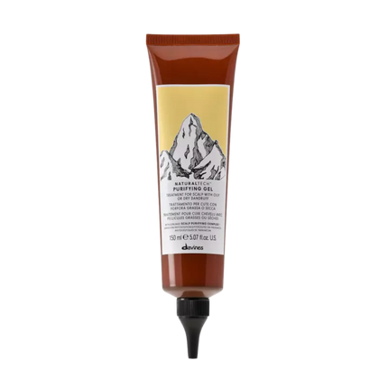 Davines NT Purifying Gel 150ml