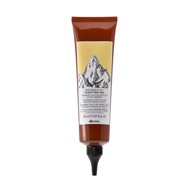 Davines NT Purifying Gel 150ml