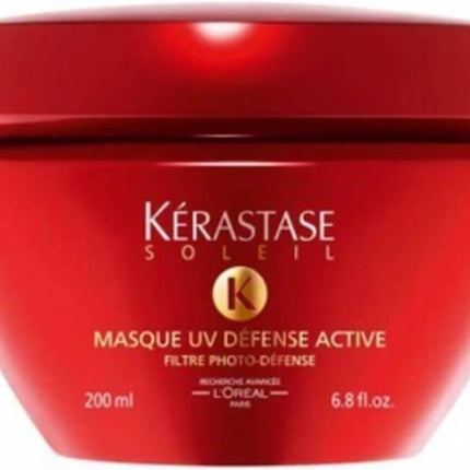 Kerastase - SOLEIL masque UV défense active 200 ml