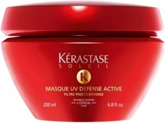 Kerastase - SOLEIL masque UV défense active 200 ml
