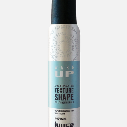 Juuce Wake Up wax spray 100gr