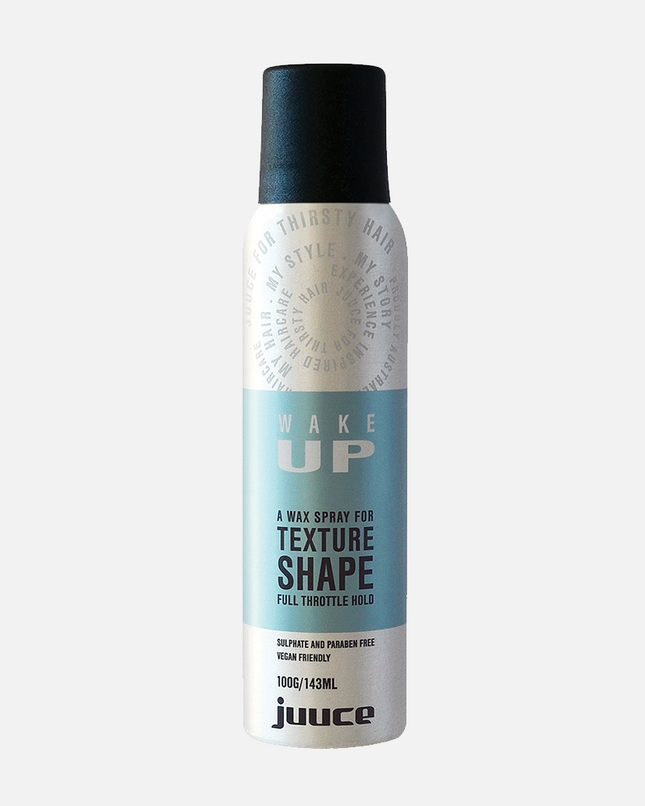 Juuce Wake Up wax spray 100gr