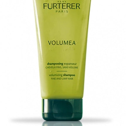 Rene Furterer Volumea Vrouwen Shampoo 200 ml