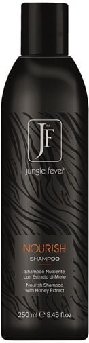 Jungle Fever - Nourish Shampoo - With Honey Extract - 250ml