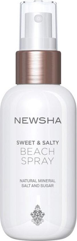 Newsha CLASSIC Sweet&Salt Beach Spray 125ml