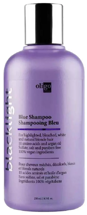 Oligo - Blacklight Care - Blue Conditioner - 250 ml