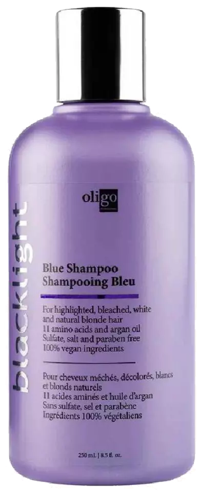 Oligo - Blacklight Care - Blue Conditioner - 250 ml