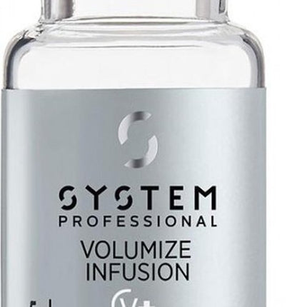 Wella SP Volumize Infusion V+  20 x 5ml