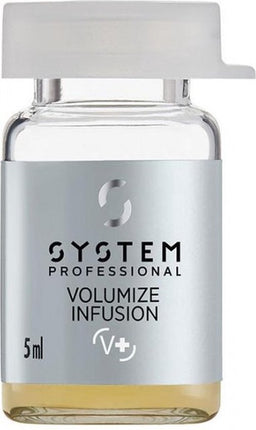 Wella SP Volumize Infusion V+  20 x 5ml
