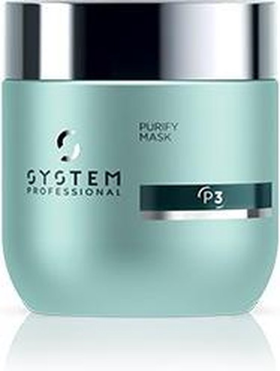 System Professional Masker Purify Mask 200ml