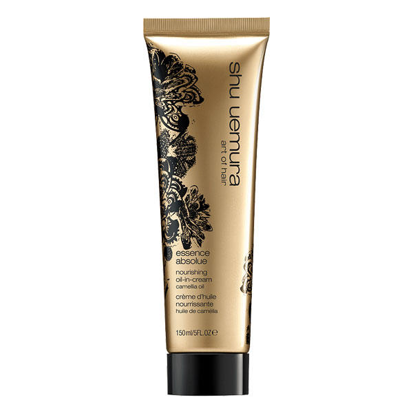 Shu Uemura - ESSENCE ABSOLUE nourishing oil-in-cream 150 ml