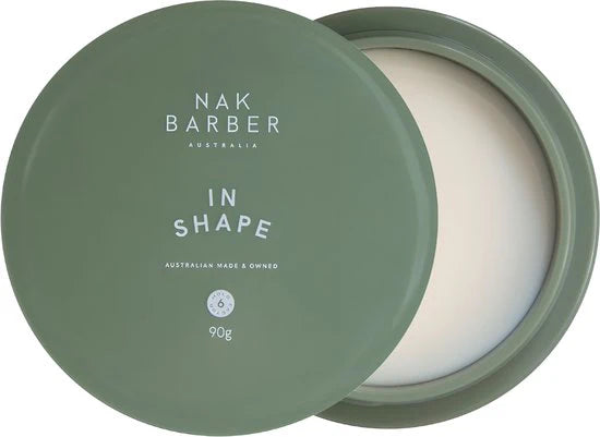 NAK Finishing In Shape -90 gr