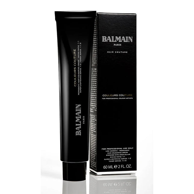 Balmain Couleurs 10 Platinum Blonde 60ml