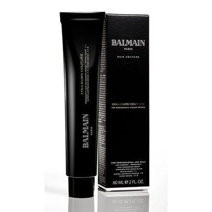 Balmain Hair Colouring Cream Couleurs 8 Light Blonde - 60ml