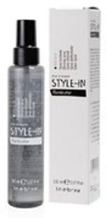Spray Shine for Hair Inebrya Style-In 150 ml